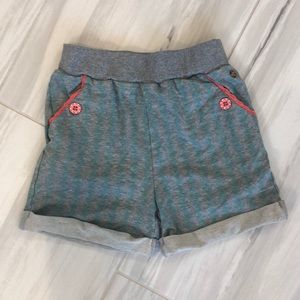 EUC Matilda Jane Shorts, Size 8